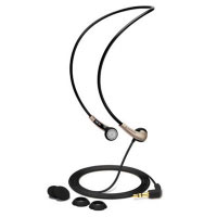 Sennheiser LX 90 Style In-Ear Headphones (500506)